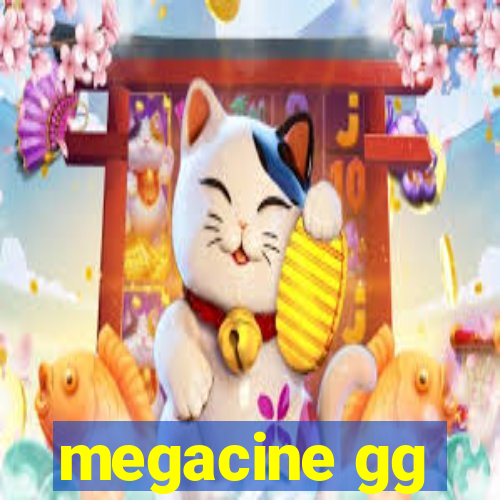 megacine gg